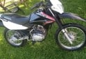 Motos - Honda XR 150l 2015 Nafta 26000Km - En Venta