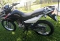 Motos - Honda XR 150l 2015 Nafta 26000Km - En Venta