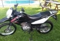 Motos - Honda XR 150l 2015 Nafta 26000Km - En Venta