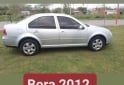 Autos - Volkswagen Bora 2012 Nafta 111111Km - En Venta