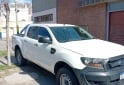 Camionetas - Ford Ranger 4x4 XL 2017 Diesel 230000Km - En Venta