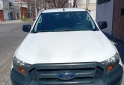 Camionetas - Ford Ranger 4x4 XL 2017 Diesel 230000Km - En Venta