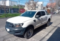 Camionetas - Ford Ranger 4x4 XL 2017 Diesel 230000Km - En Venta
