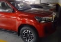 Camionetas - Toyota HILUX 2022 Diesel 30000Km - En Venta