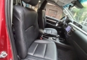 Camionetas - Toyota HILUX 2022 Diesel 30000Km - En Venta