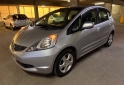 Autos - Honda Fit 2012 Nafta 130000Km - En Venta