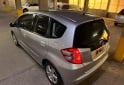 Autos - Honda Fit 2012 Nafta 130000Km - En Venta