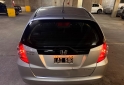 Autos - Honda Fit 2012 Nafta 130000Km - En Venta