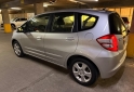 Autos - Honda Fit 2012 Nafta 130000Km - En Venta