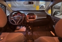 Autos - Honda Fit 2012 Nafta 130000Km - En Venta