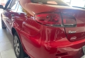 Autos - Fiat Siena 2014 GNC 121000Km - En Venta