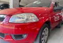 Autos - Fiat Siena 2014 GNC 121000Km - En Venta