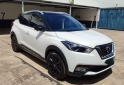 Autos - Nissan Kicks special edition 2020 Nafta 106000Km - En Venta