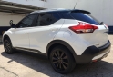 Autos - Nissan Kicks special edition 2020 Nafta 106000Km - En Venta