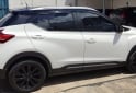 Autos - Nissan Kicks special edition 2020 Nafta 106000Km - En Venta