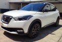 Autos - Nissan Kicks special edition 2020 Nafta 106000Km - En Venta