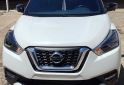 Autos - Nissan Kicks special edition 2020 Nafta 106000Km - En Venta