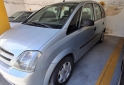 Autos - Chevrolet Meriva 2011 GNC 215000Km - En Venta