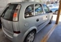 Autos - Chevrolet Meriva 2011 GNC 215000Km - En Venta