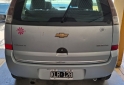 Autos - Chevrolet Meriva 2011 GNC 215000Km - En Venta