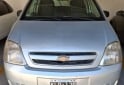 Autos - Chevrolet Meriva 2011 GNC 215000Km - En Venta