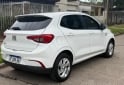 Autos - Fiat ARGO 2019 Nafta 34000Km - En Venta