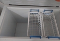 Hogar - VENDO FREEZER GAFA 280LTS - En Venta