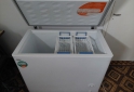 Hogar - VENDO FREEZER GAFA 280LTS - En Venta
