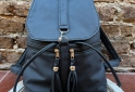 Indumentaria - Mochilas dama, morrales, billeteras - En Venta
