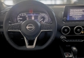 Autos - Nissan SENTRA ADVANCE 2.0 2025 Nafta 0Km - En Venta