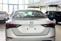 Autos - Nissan SENTRA ADVANCE 2.0 2025 Nafta 0Km - En Venta