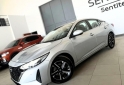 Autos - Nissan SENTRA ADVANCE 2.0 2025 Nafta 0Km - En Venta