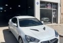 Autos - Hyundai GENESIS COUPE 2.0T MT 2014 Nafta 68000Km - En Venta