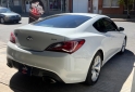 Autos - Hyundai GENESIS COUPE 2.0T MT 2014 Nafta 68000Km - En Venta