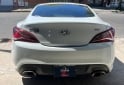 Autos - Hyundai GENESIS COUPE 2.0T MT 2014 Nafta 68000Km - En Venta