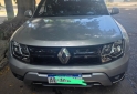 Camionetas - Renault Duster Oroch  Privilege 2020 GNC 82250Km - En Venta