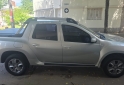 Camionetas - Renault Duster Oroch  Privilege 2020 GNC 82250Km - En Venta