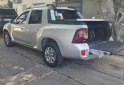 Camionetas - Renault Duster Oroch  Privilege 2020 GNC 82250Km - En Venta