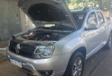 Camionetas - Renault Duster Oroch  Privilege 2020 GNC 82250Km - En Venta