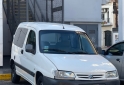 Utilitarios - Citroen Berlingo 2005 Diesel 230000Km - En Venta