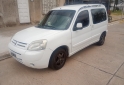 Utilitarios - Citroen Berlingo Multispace 2011 GNC 111Km - En Venta
