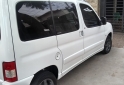 Utilitarios - Citroen Berlingo Multispace 2011 GNC 111Km - En Venta