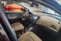 Autos - Chevrolet Cruze 2018 Nafta 74000Km - En Venta