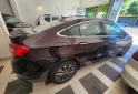 Autos - Chevrolet Cruze 2018 Nafta 74000Km - En Venta