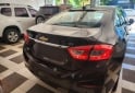Autos - Chevrolet Cruze 2018 Nafta 74000Km - En Venta