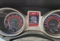 Camionetas - Dodge Journey sxt 2012 Nafta 190000Km - En Venta