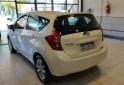 Autos - Nissan NOTE EXCLUSIVE PURE DRIVE 2016 Nafta 94400Km - En Venta