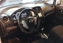 Autos - Nissan NOTE EXCLUSIVE PURE DRIVE 2016 Nafta 94400Km - En Venta