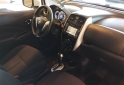 Autos - Nissan NOTE EXCLUSIVE PURE DRIVE 2016 Nafta 94400Km - En Venta