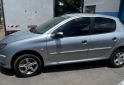 Autos - Peugeot 206 2009 Nafta 138540Km - En Venta